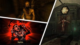 Lovecraft-Spiele: Was ist das eigentlich und warum gibt es gerade so viele?