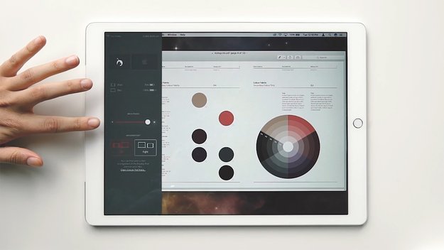 Brillante Idee: So erhält das iPad einen neuen Hardware-Knopf