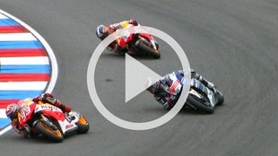 MotoGP Live-Stream: Heute Katar GP (Doha) live auf Eurosport