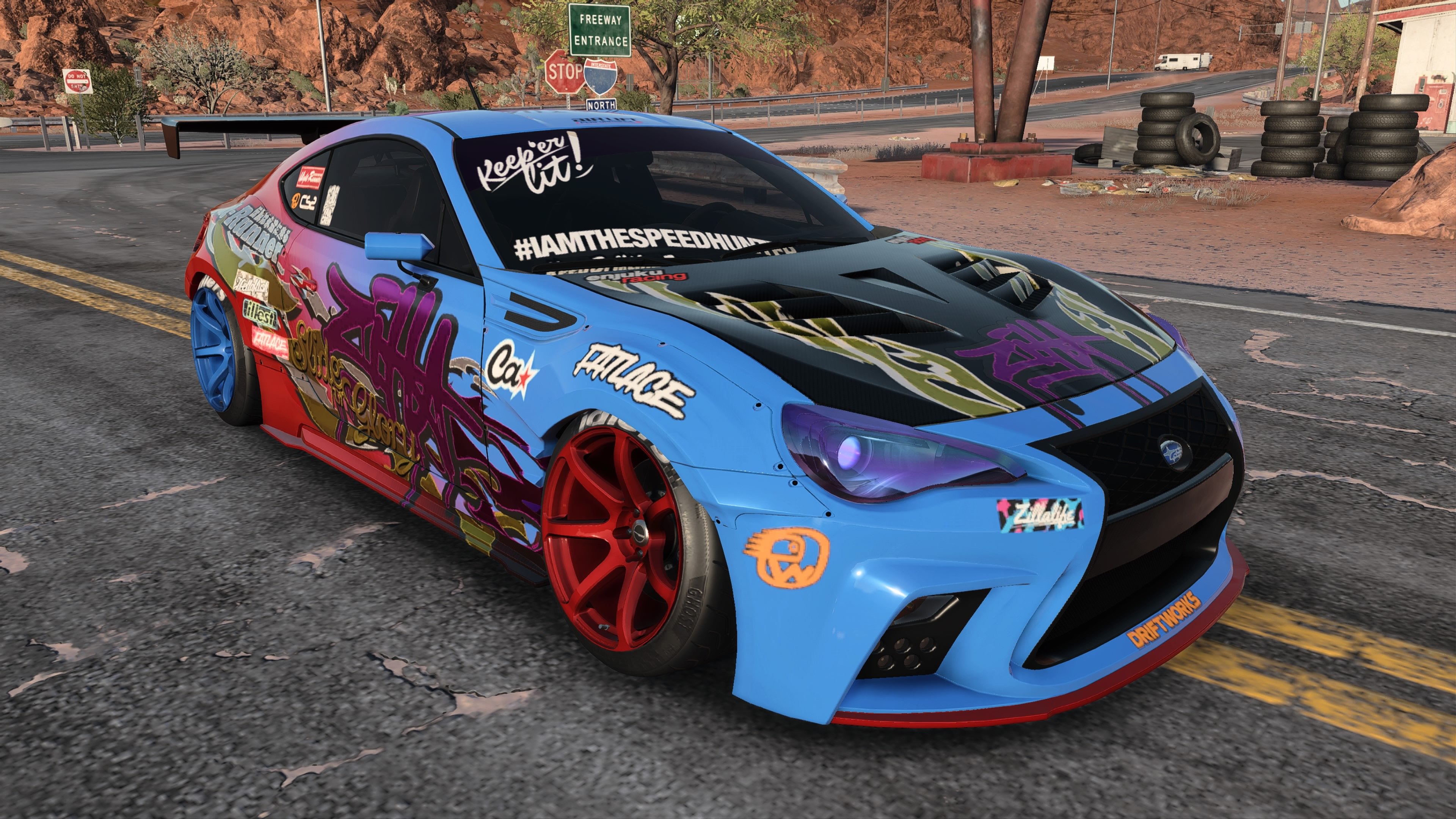 NFS Payback РІРёРЅРёР»С‹