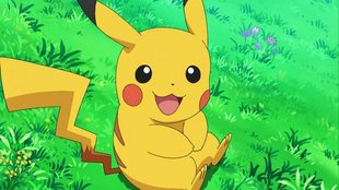 20 Jahre altes Rätsel gelöst: Darum will Pikachu nicht in den Pokéball