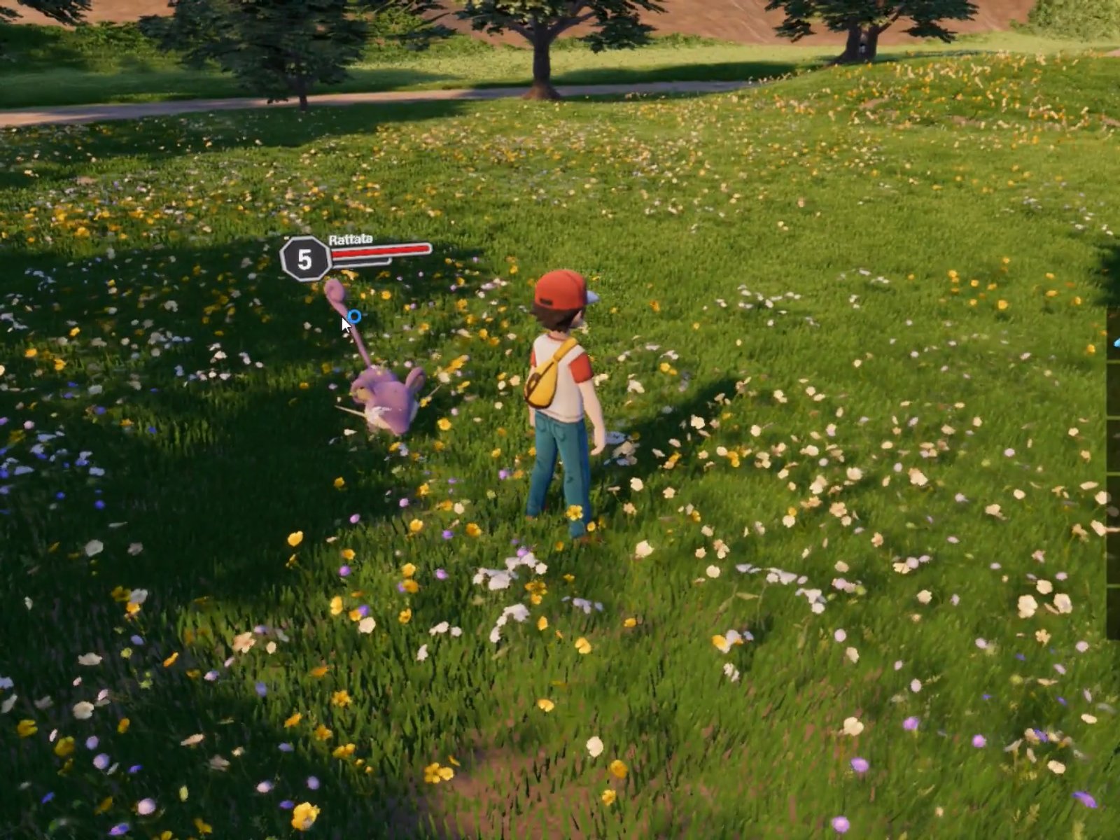 Pokemon Origins 3d Remake Von Feuerrot Steht Zum Download Bereit