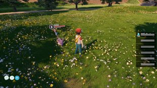 Pokémon Origins: 3D-Remake von FeuerRot steht zum Download bereit