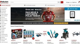 Ist Rakuten seriös – wie sicher ist der Shop? Bewertungen und Erfahrungen