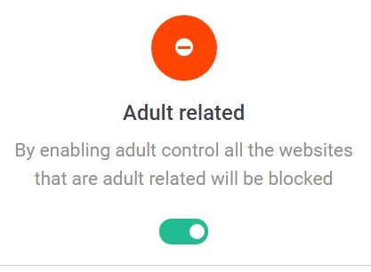 Seiten sperren Chrome BlockSite