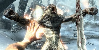 The Elder Scrolls 6 Kommt Wahrscheinlich Erst Mit Neuer