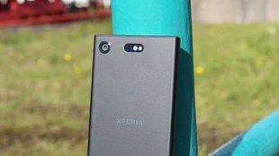 Sony Xperia XZ1 Compact: Kamera im Detail – Fotos, Selfie und Video