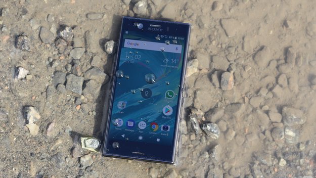 Sony überrascht: Update auf Android 9 Pie spendiert Xperia-Smartphones unerwartetes Feature