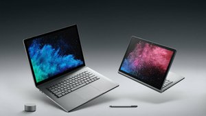 Surface Book 2: Preis, Release, technische Daten, Video und Bilder