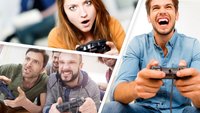Studie: Gamer haben ein besser vernetztes Gehirn