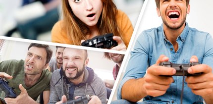 9 Studien die beweisen, wie Gamer wirklich sind