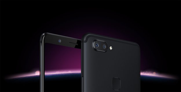 OnePlus 5T: Technische Daten und finales Design durch Vivo-Smartphone enthüllt