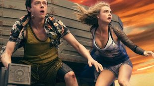 Valerian 2: Wie sieht es mit einer Fortsetzung aus?