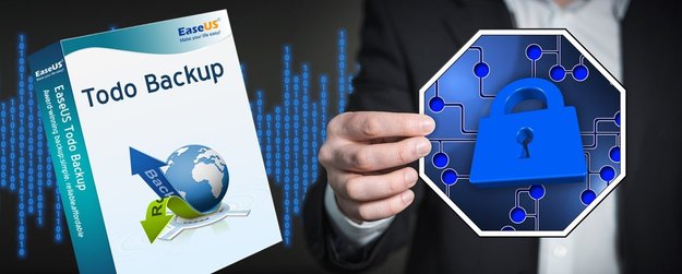 Gewinnspiel: Dieses Backup-Programm schützt euch vor Erpresser-Viren