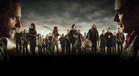 The Walking Dead auf Netflix: Welche Staffeln gibt es?