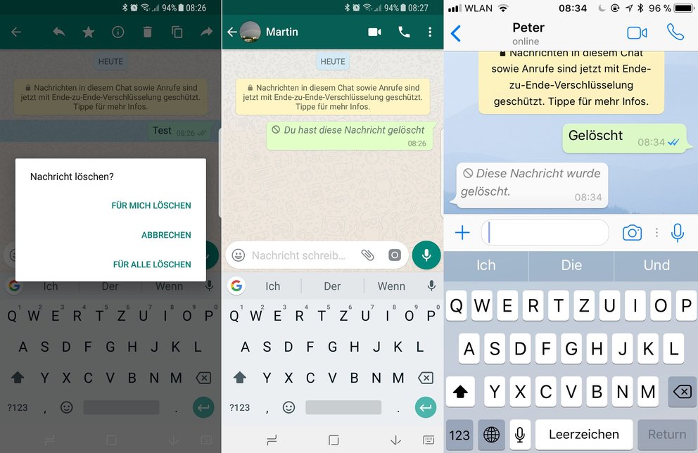 WhatsApp-Nachricht-loeschen-Android-IOS