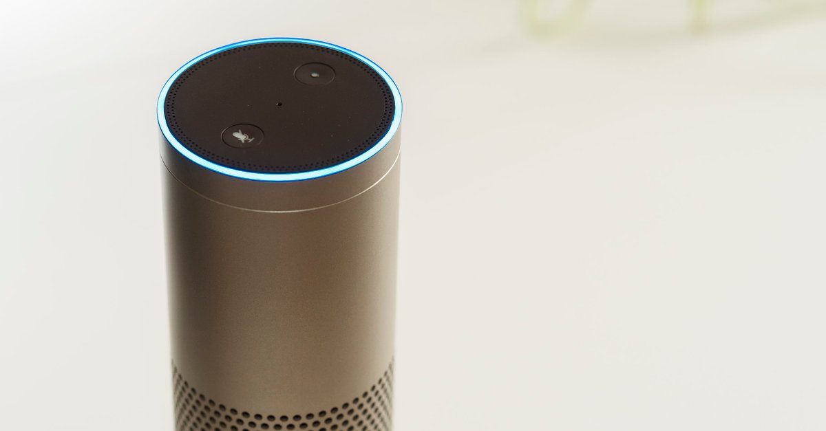 Alexa Leuchtet Grün Alexa Leuchtet Grün
