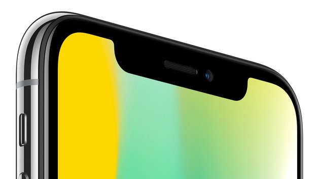 iPhone X: So wenige Smartphones kann Apple 2017 ausliefern