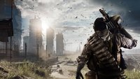 Battlefield 4: Eine einzelne Map hält das Spiel am Leben 