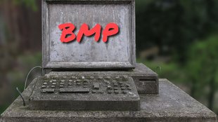 Was ist BMP? Ursprung und Bedeutung der Dateien