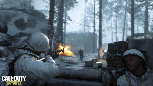 cod-ww2-trophäen-erfolge-screenshot