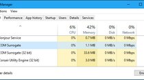 Was ist COM Surrogate (dllhost.exe)? – Deaktivieren?