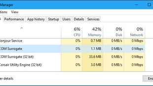 Was ist COM Surrogate (dllhost.exe)? – Deaktivieren?