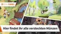 Cuphead: Alle Münzen finden (inklusive Video mit Fundorten)