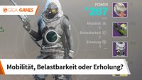 Destiny 2: Diese Attribute solltet ihr verbessern