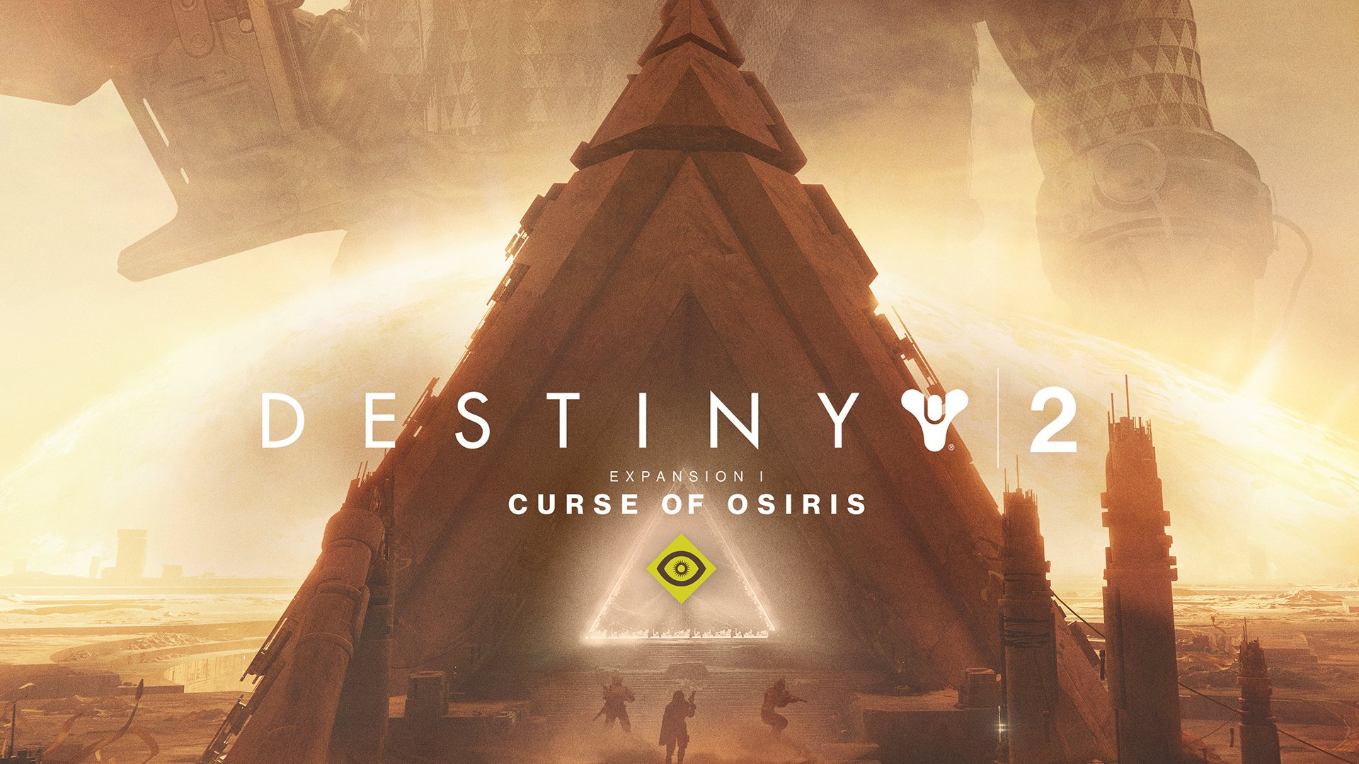 Curse Of Osiris