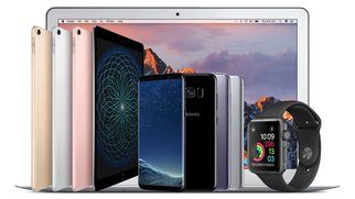 eBay-Aktion: 15 % Rabatt auf iPhone 8, Galaxy S8 & Co