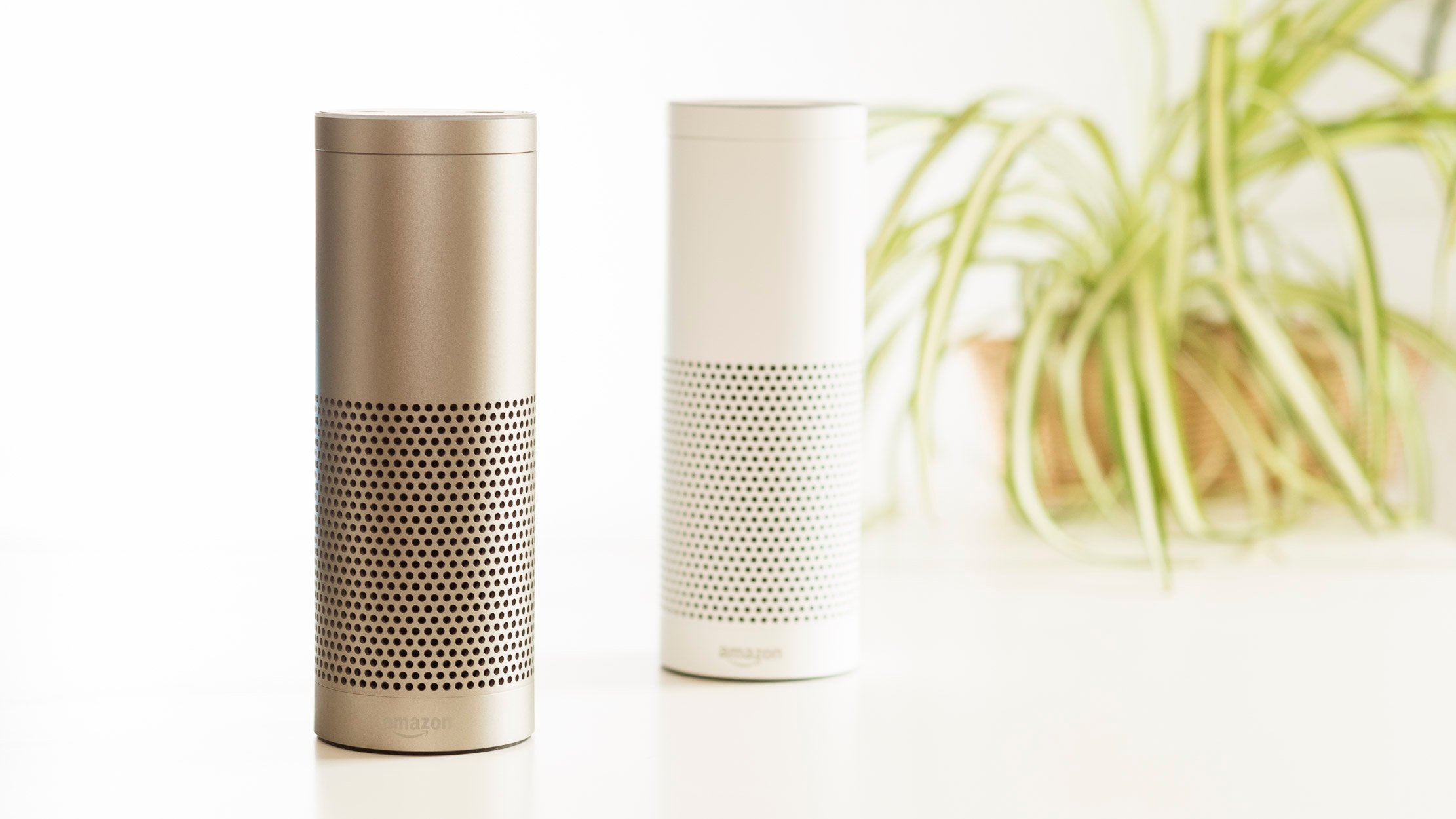 4. Gen Smart Lautsprecher Farbe wählbar Amazon Echo Dot 