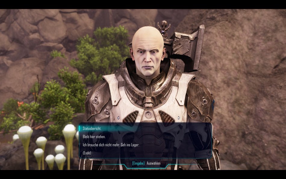 Elex Begleiter Elex Begleiter