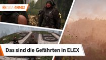 ELEX: Alle Gefährten finden - das bringen euch die Begleiter