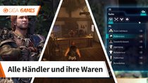 ELEX: Alle Händler, ihre Waren und Fundorte auf der Karte