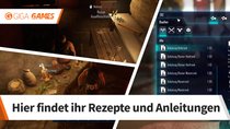 ELEX: Anleitungen und Rezepte - Fundorte und Händlerangebote