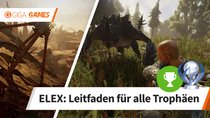 ELEX: Alle Trophäen und Erfolge – Leitfaden für 100%