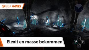 Elex Permanente Tränke Elex Permanente Tränke