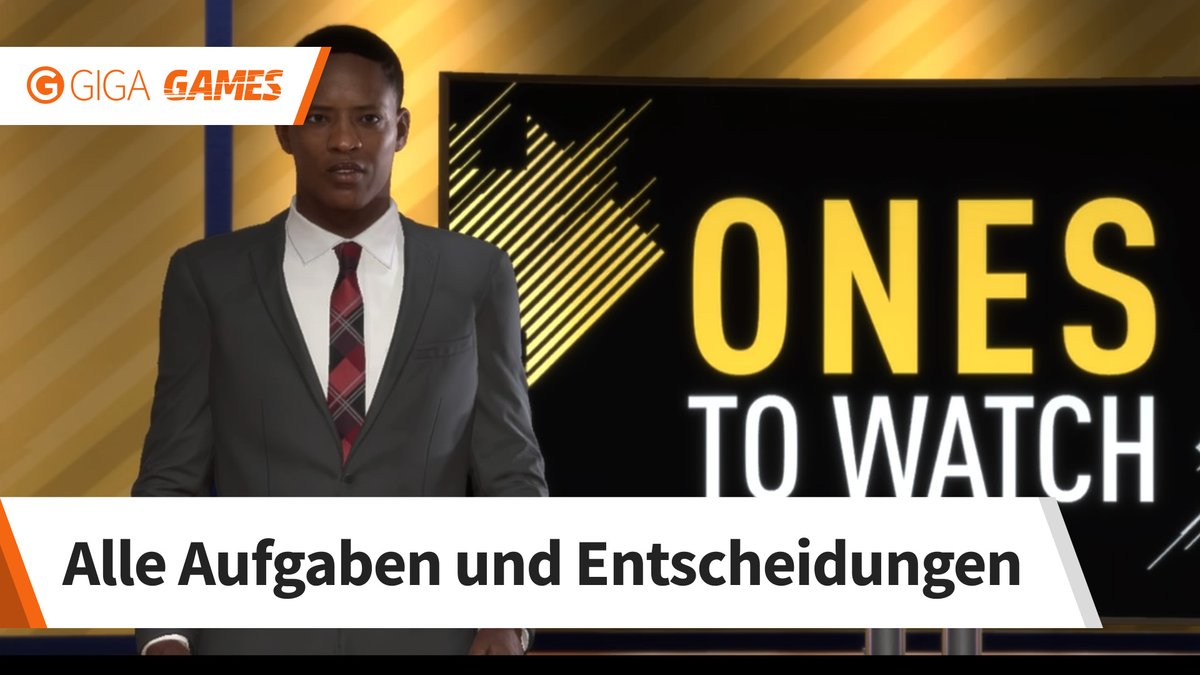 Top Rank Hunter Returns Back To Work FIFA 18: Hunter Returns im Walkthrough - Aufgaben, Entscheidungen und