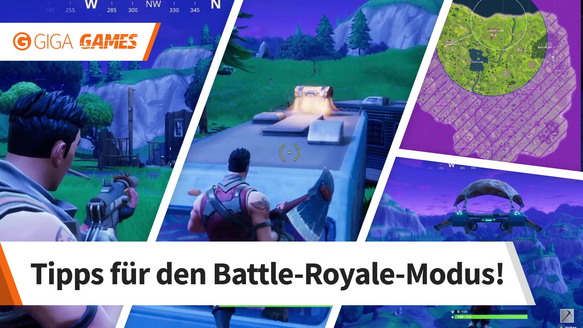  - crossplay fortnite einstellen