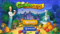 Gardenscapes: New Acres