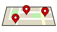 Google Maps Marker setzen: Eigene Markierungen in der Karte