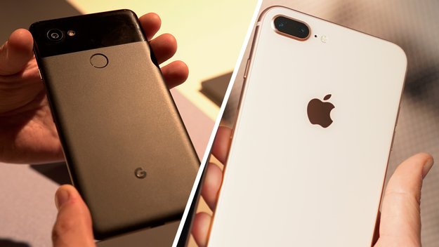 Total unnötig: iPhone soll nutzloses Pixel-Feature kopieren