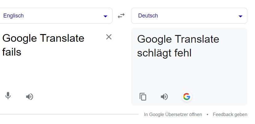 übersetzer Google übersetzer Google-Übersetzer in WhatsApp – so geht's bald auch ohne