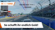 Gran Turismo Sport: Stufe 8, Mission 6 - Tipps für den Sieg