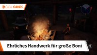 ELEX: Handwerk - So erschafft ihr eure Stärke selbst