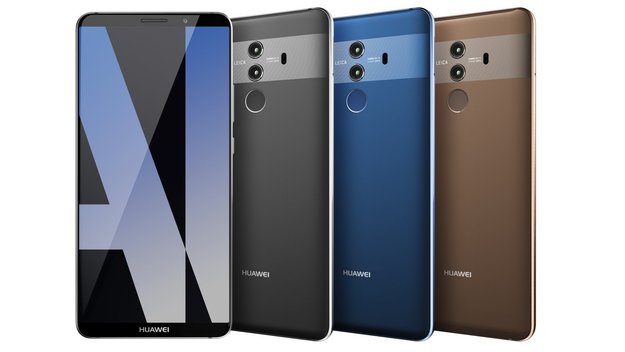 Preisexplosion: Huawei Mate 10 Pro wird extrem teuer – aber als PC nutzbar