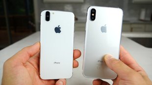 iPhone 6/6s in iPhone X verwandeln – so geht's