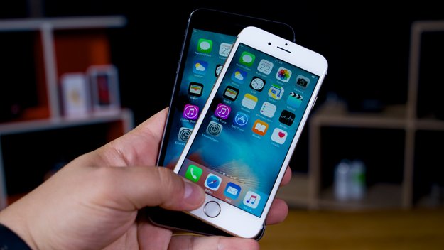 Apple gibt zu: Deswegen werden alte iPhones nach einem Jahr langsamer