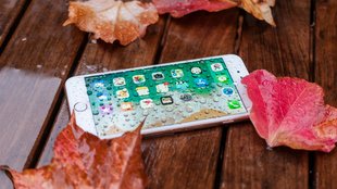 iPhone macht „Freischwimmer“ und rettet Leben